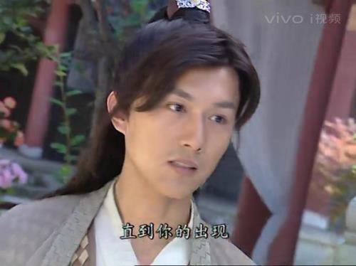 火帅中的一号男演过什么电视剧