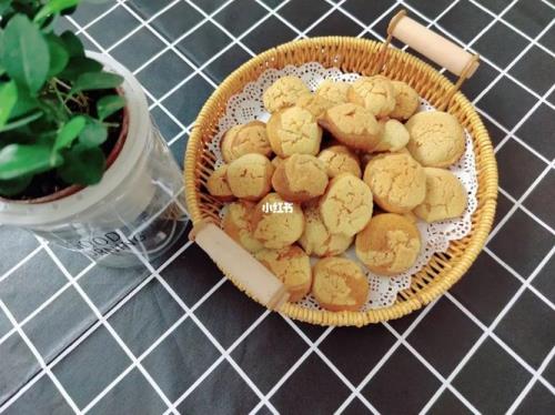 做小泡芙是什么意思