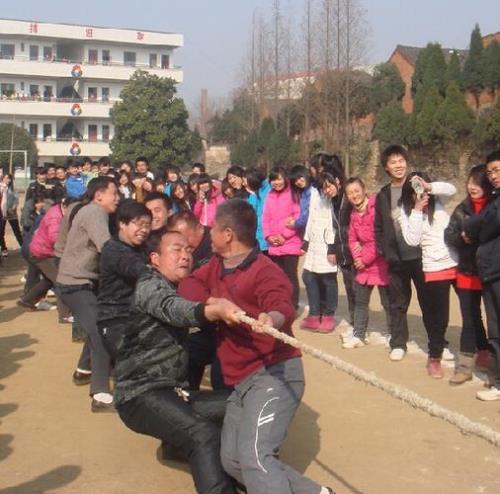勇敢面对困难的歇后语