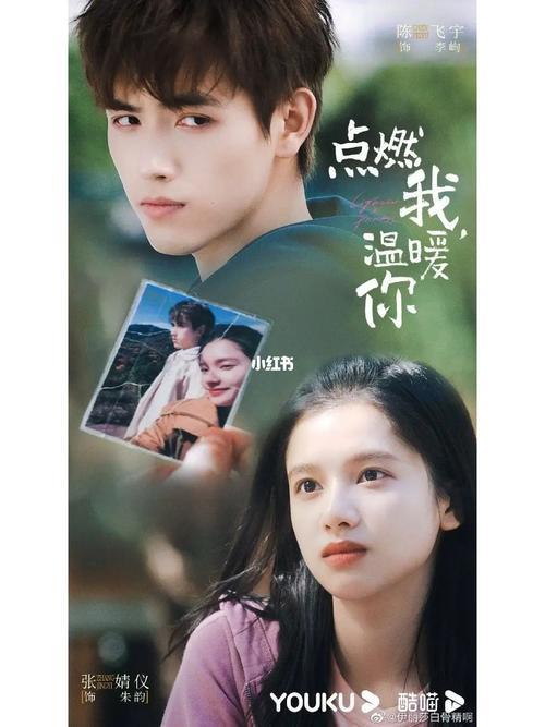 点燃你温暖我小说剧情