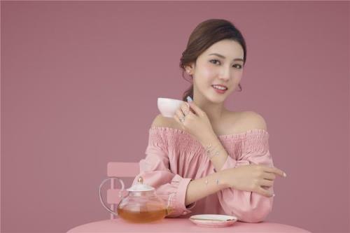 臻爱的意思