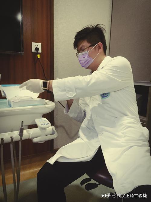 学医的男生是什么性格