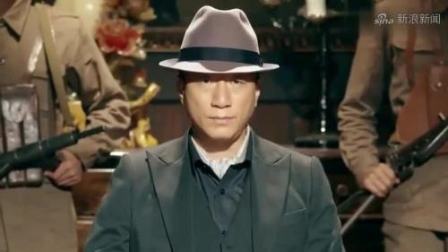 一代枭雄最后到底谁才是叛徒