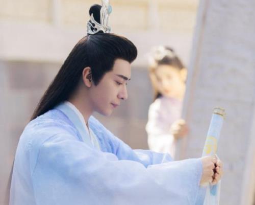 星落凝成糖雪倾心为什么嫁魔君