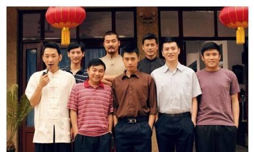 东北往事立功剧情