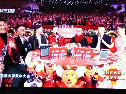 辽宁卫视春晚几点开