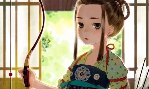 长歌行中李瑗是好是坏