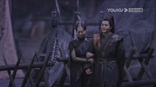 星落凝成糖天帝结局