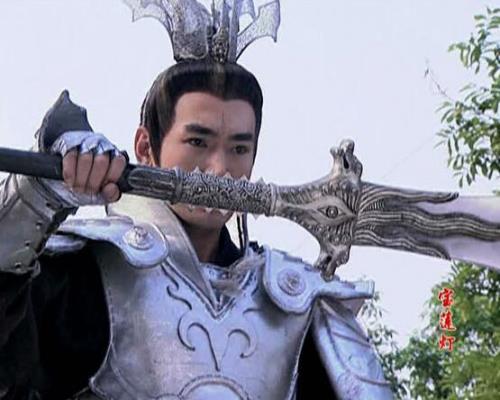 刀神风一雷为什么不杀公子丹