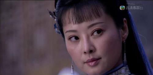 纪晓岚女主结局
