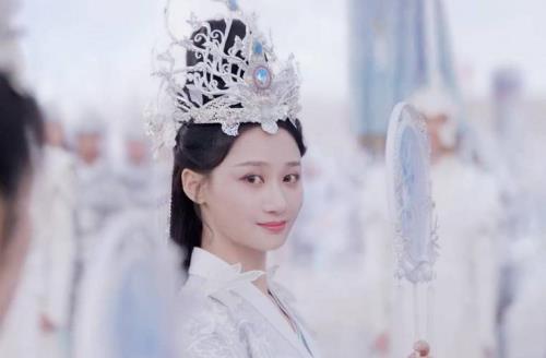 星落凝成糖两位公主结局