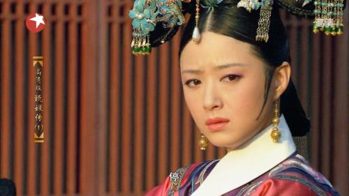 《后宫·甄嬛传》的结局是什么