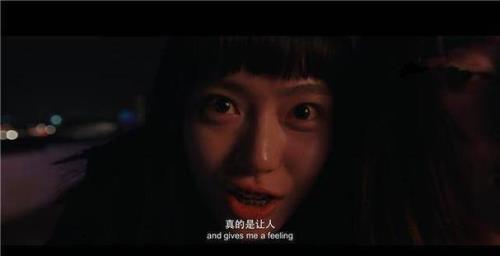 唐人街探案迪楠扮演者