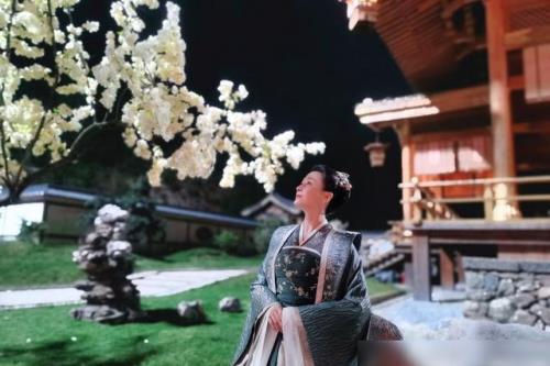 长歌行锦瑟夫人第几集下线