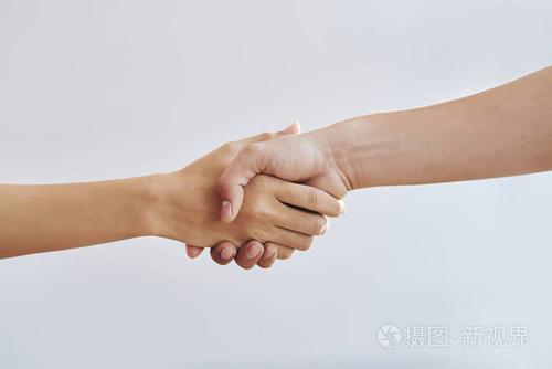 3人握手要握几次