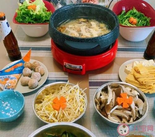 回家的味道温暖感悟句子