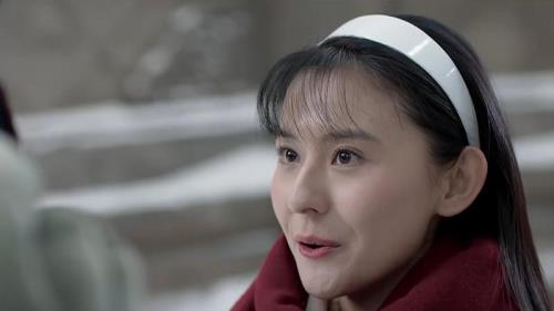 情满九道弯小樱和谁在一起了